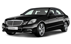 Mercedes-<wbr/>Benz Mercedes-Benz E Cедан с 2009 по 2012 года выпуска