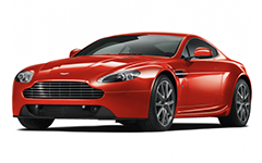 Автоэлектрик для Aston Martin V8 Vantage Купе с 2014 года выпуска