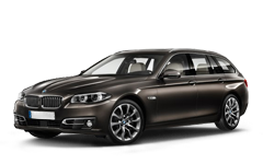 BMW 5 Универсал с 2013 года выпуска