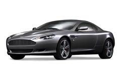 Автоэлектрик для Aston Martin DB9 Купе с 2008 по 2014 года выпуска