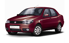 Шиномонтаж для Fiat Albea Cедан с 2003 по 2012 года выпуска