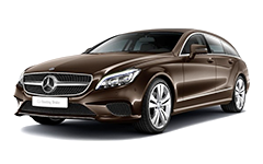Mercedes-<wbr/>Benz Mercedes-Benz CLS Универсал с 2014 года выпуска