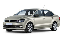 Автоэлектрик для Volkswagen Polo Cедан с 2009 по 2015 года выпуска