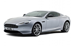 Установочный центр для Aston Martin DB9 Купе с 2012 года выпуска