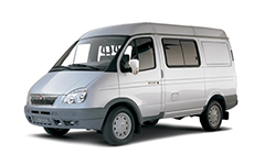 Автомеханик для ГАЗ «Соболь-Бизнес» 2752 Фургон с 2010 года выпуска
