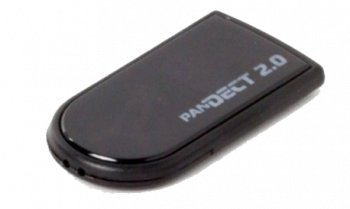 Метка IS-555 v.2  для Pandect IS-650/DXL 5000